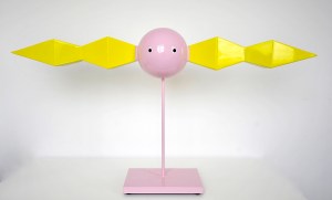 ‘The Girl next Door'