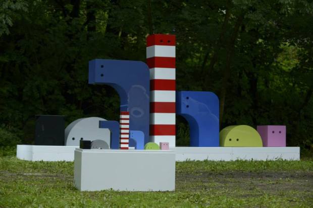 Evolution and maquette