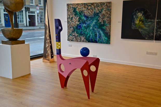 mother and child in hayhill 2