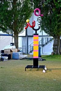 Mother and child henley 3