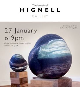 hignall launch
