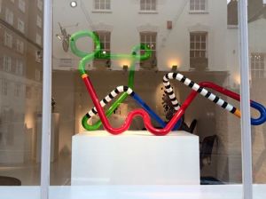 Signature window mayfair