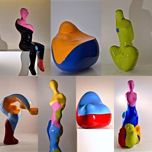 mother-and-child-collection