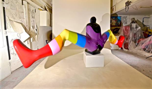 split decision from back