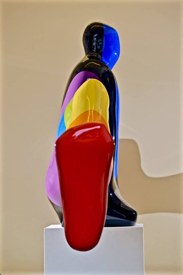 Split decisiosn from side