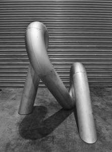 tube form