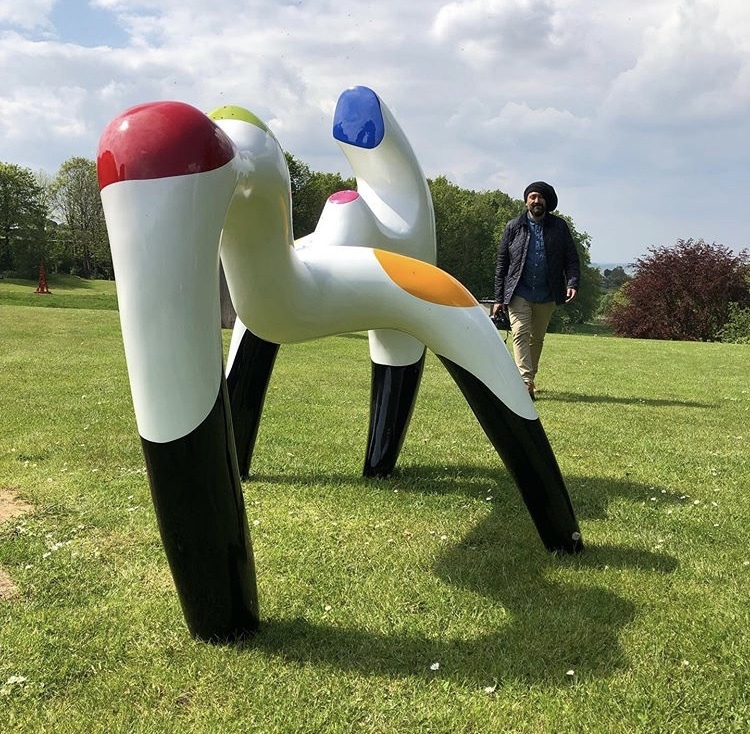 image of madem. and sam